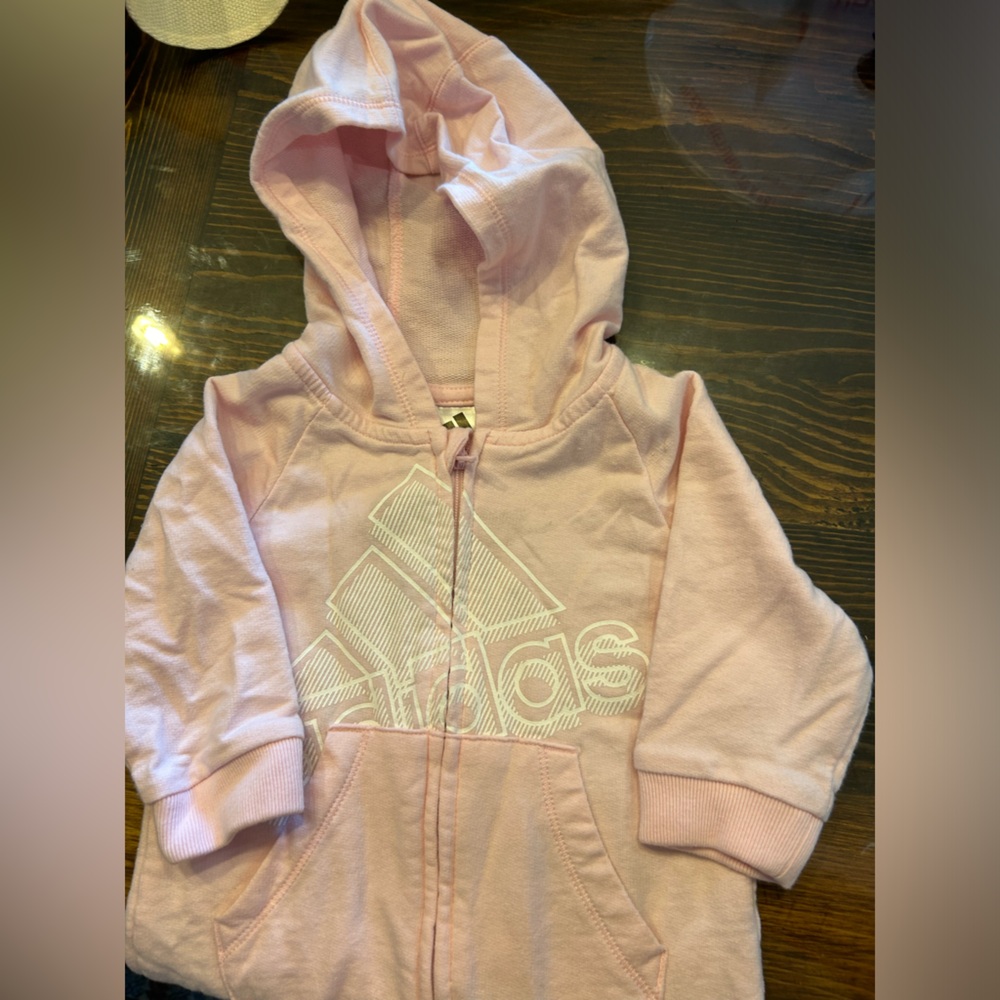 Adidas one piece